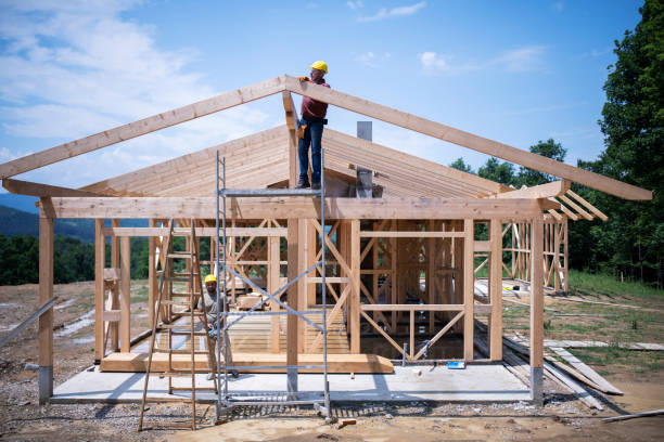 Quick and Trustworthy Emergency Roof Repair Services in Westmoreland, TN